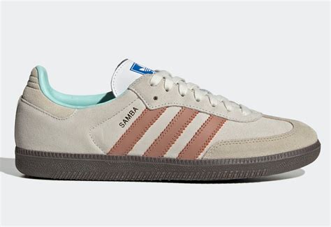 adidas samba kleur